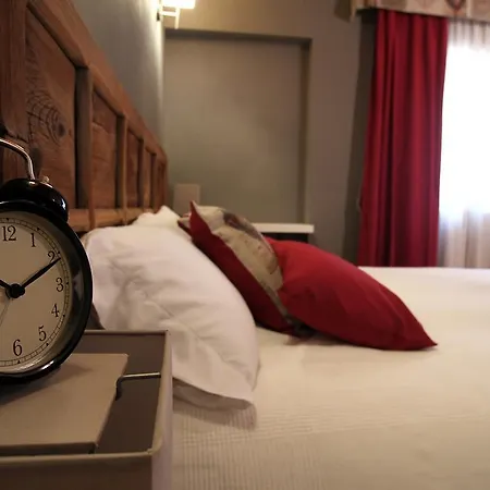 La Corte Di Anna Bed & Breakfast *
