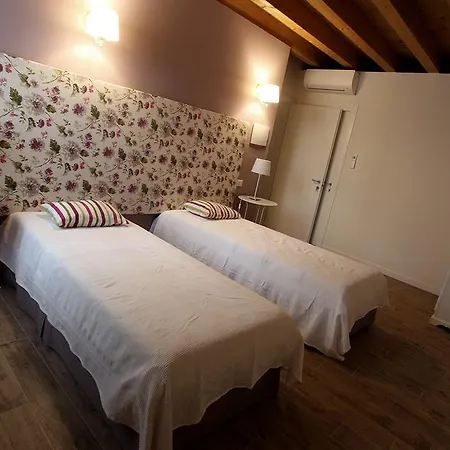 La Corte Di Anna Bed & Breakfast