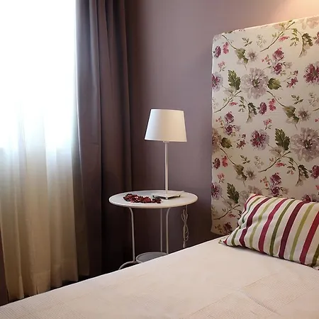 Bed & Breakfast La Corte Di Anna *