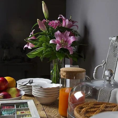 Bed & Breakfast La Corte Di Anna