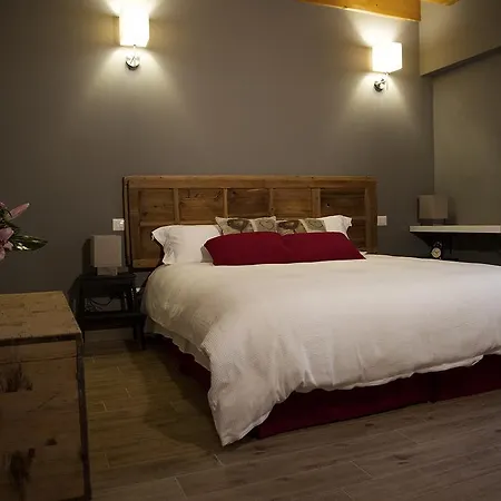Bed & Breakfast La Corte Di Anna *