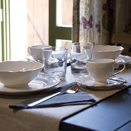 La Corte Di Anna Bed & Breakfast San Giovanni Lupatoto