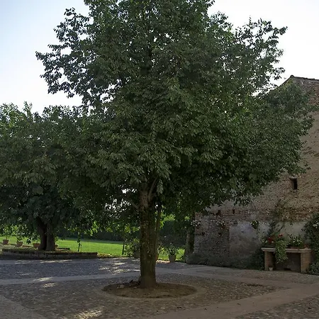 La Corte Di Anna *
