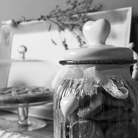Bed & Breakfast La Corte Di Anna San Giovanni Lupatoto