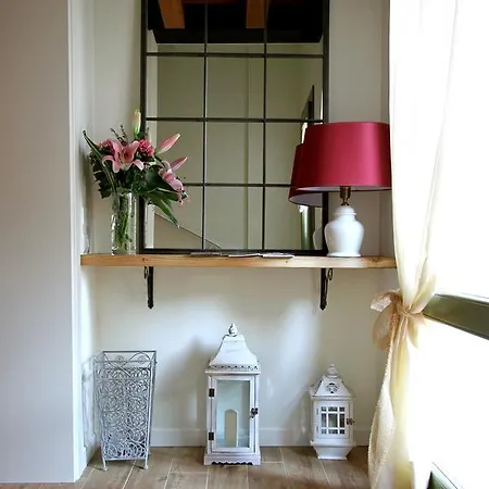 Bed & Breakfast La Corte Di Anna