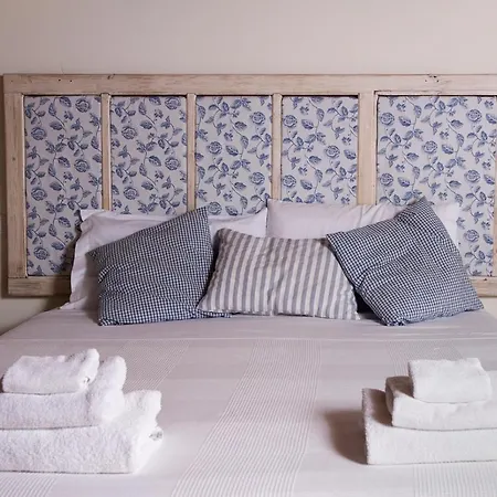 La Corte Di Anna Bed & Breakfast