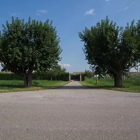 La Corte Di Anna San Giovanni Lupatoto