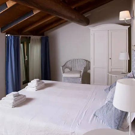 La Corte Di Anna